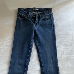 Levi’s jeans